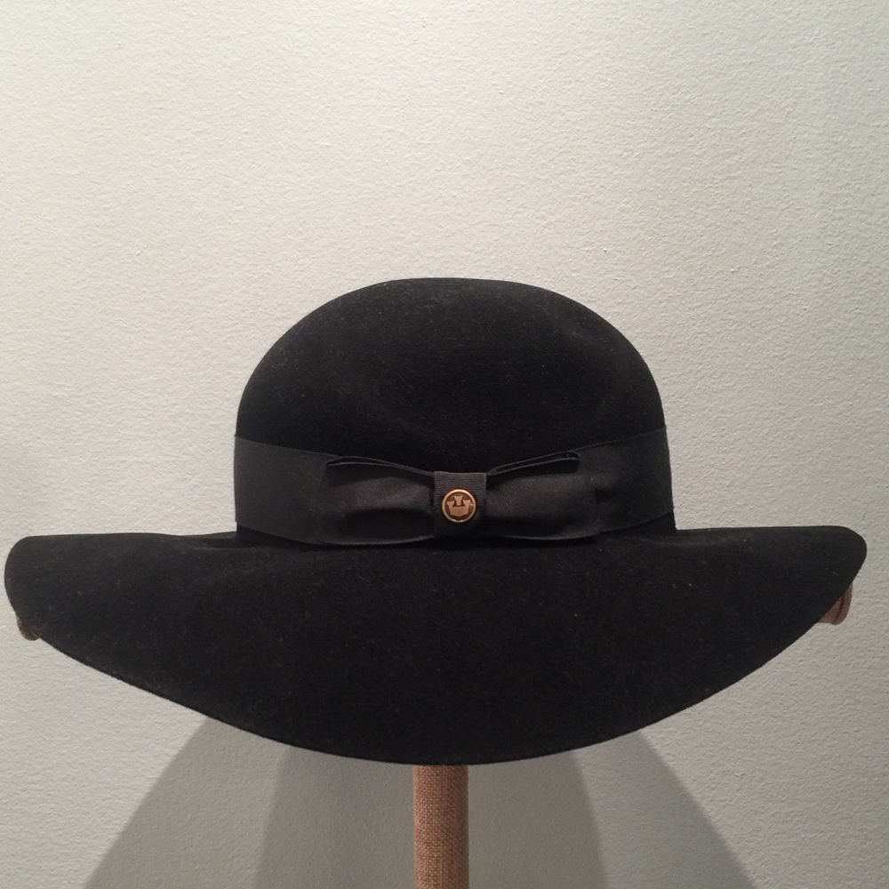 Goorin Brothers wool felt hat